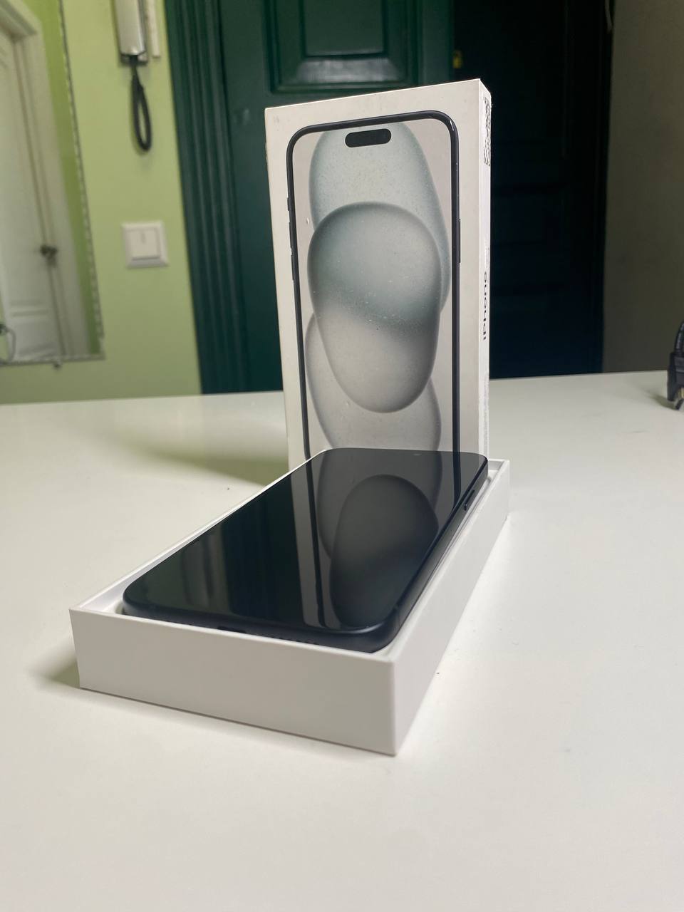 iPhone 15 Plus